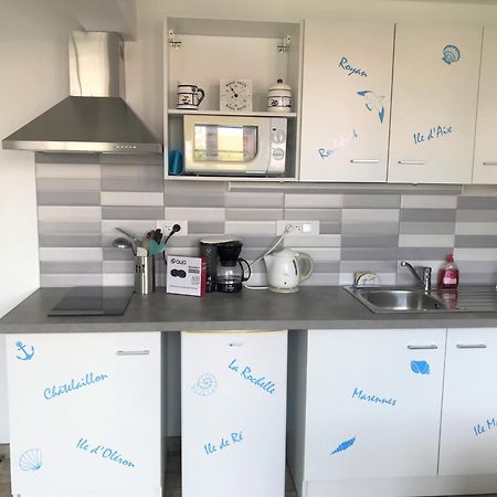 La Maison Du Bonheur Rochefort  Dış mekan fotoğraf